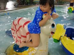 -南宫温泉水世界