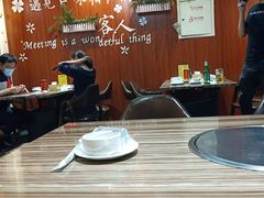 大堂-锅十二涮肉馆·鞭蛋锅