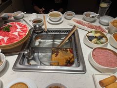 -海底捞火锅(稻河古街夜宵主题店)