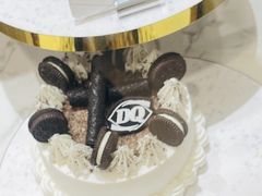 -DQ·蛋糕·冰淇淋(金牛万达店)