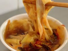 白面皮-杨记灌肠(食品街店)