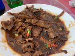 -黄牛肉馆·皖南土菜