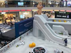 -青岛东方影都融创水世界