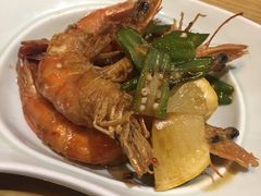 -三石铁板烧(紫竹桥店)