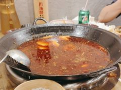 -川渔郎·鱼蛙自助火锅(文殊院店)