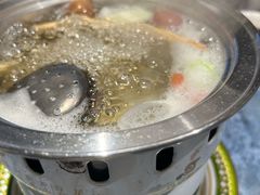 -百草滩羊清水涮羊肉·清真·宁夏盐池滩羊(莲花桥店)