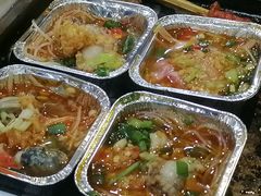 -苏格里岛自助海鲜烤肉火锅(集美万达店)