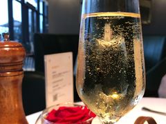 -L'Arome芳芳法国餐厅(仙林金鹰店)
