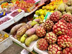 -大观篆新农贸市场