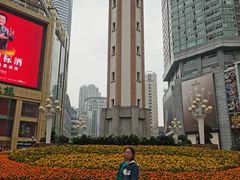 -八一路好吃街(雨田商务大厦店)