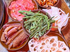 -正南齊北重庆老火锅(光华村直营店)