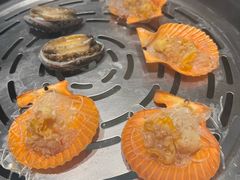 -青蓬蒸汽海鲜·深圳老字号·团建聚会(壹方城店)