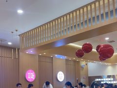 -喜家自助小火锅(乐客城店)