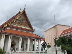 -曼谷国家博物馆