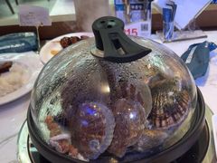 -半岛听涛蒸汽海鲜自助(K11店)