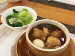 -李清佛跳墙|福建省十大名厨之首(后江埭店)