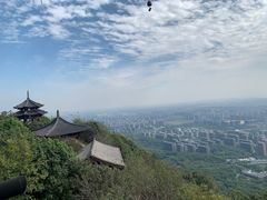 -杭州半山国家森林公园