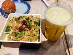 -远大美食广场(远大购物中心店)