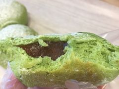 -面包和茶(万联店)