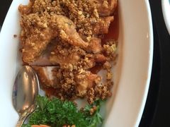 -无招牌海鲜餐厅(怡丰城店)