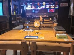 -肉串汪(月坛店)