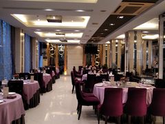 大堂-老街渔味馆(芳华店)