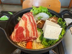 -米仓食堂(正佳广场店)