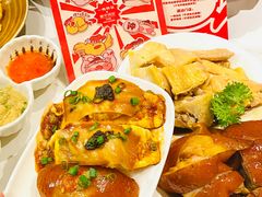 -星平鸡饭·粤菜小炒(印象城旗舰店)