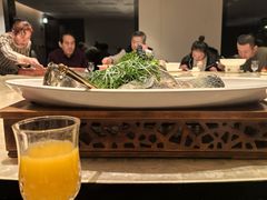 -明湖楼·经典鲁菜山东海鲜(大明湖店)