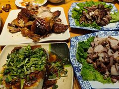 -吉顺坑烤