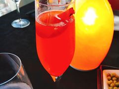 -富力丽思卡尔顿酒店·FLAIR餐厅酒吧