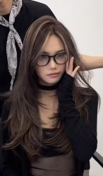 -米可造型烫染