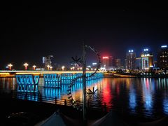 -汉江公园
