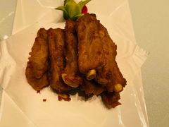 蒜香排骨-湖锦酒楼·旗舰店(三阳总店)