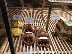 碱水包-黑草莓(重庆路店)