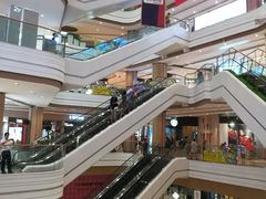 -吾悦广场(南京鼓楼店)