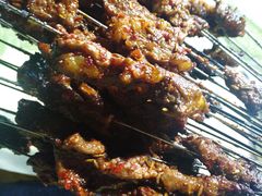 -铁诚烤肉