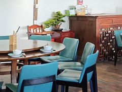 -喜洲翰林餐厅(董家百年老宅店)