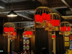 -红鼎坊·老成都火锅(新南门店)