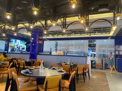 -沿江海南菜·文昌鸡祖师爷(大东海店)