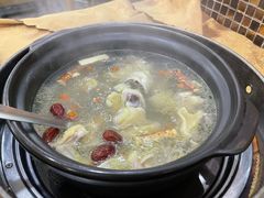 -濠轩阁特色生蚝火锅(水湾路店)