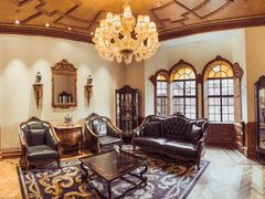 -马勒别墅饭店(静安寺店)