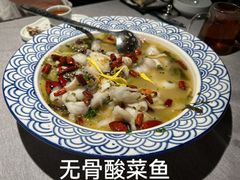 -晓粤·惹味粤菜(凯德乐峰广场店)