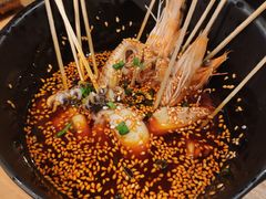 -炉小哥烤肉(信万广场店)