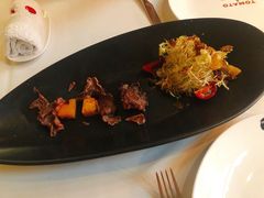 -Tomato&Pepper法餐厅