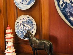 -马勒别墅饭店(静安寺店)