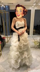 -GRACE KELLY婚纱与礼服(北京店)
