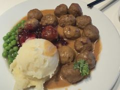 -宜家·瑞典风味餐厅(无锡店)