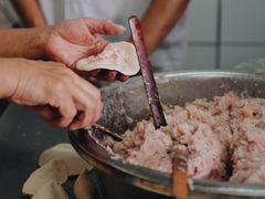 -黄阿姨锅贴大王(万航渡路店)