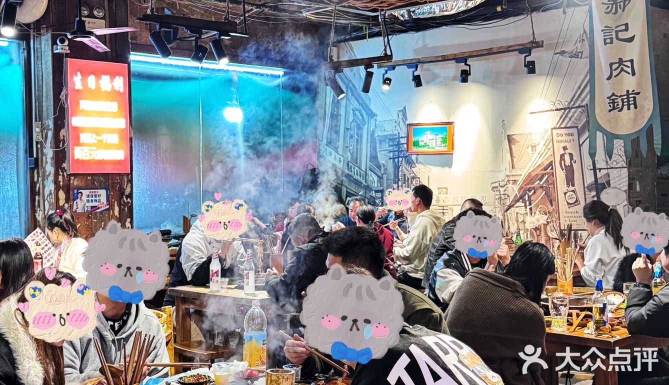 他家敲高性价比现在还有99的双人餐